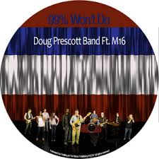 Blues in the Key of Sea