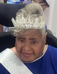 Obituary information for Georgia Lee (Thomas) Sauls