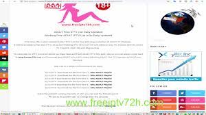 PORN-IPTV 18+ Iptv Channels +18 M3u - EPORNER