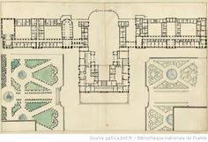 Versailles is synonymous with the extravagant gilded palace bearing its name. 16 Versailles Ideen Versailles Schloss Versailles Grundriss