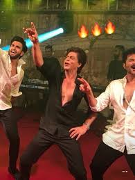Srk Anil Kapoor And Ranveer Singh Lit At The Weeding Sonam Kapoor Shahrukh Khan Hottest Guy Ever Ranveer Singh