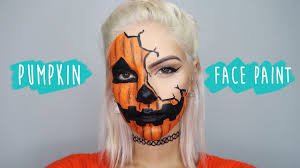 These halloween face paint looks are truly epic. 41 Halloween Face Paint Ideas Fun Face Painting For Kids Adults