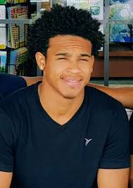 Aaron Xavier Johnson, age 22