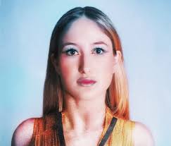 ANNABEL GUTHERZ REVEALS MUSIC VIDEO FOR "INTERSTELLAR"