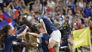 Ces informations et celles de vos commandes sont traitées principalement dans le cadre du service de billetterie pour créer et gérer. Coupe Du Monde Feminine Nigeria France Le Top Le Flop Et La Note Du Match