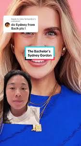 Sydney Dishon's Instagram, Twitter & Facebook