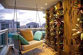 Sure, you'd probably have room for pepper, cabbage, beans, and every type of tomato, but apartments and homes with balconies are not barred from living the garden life. 59 Cozy Balcony Decorating Ideas Bored Panda