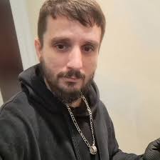 Nicholas Alexander Rivera