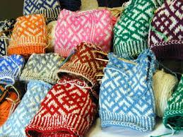 Camp campbell is the main setting of camp camp. Knitty Com