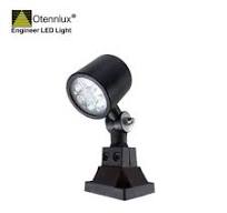 CNC LED Spot Light,Flexible Gooseneck Spotlight,Long Arm CNC ...