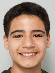 2016 California State Science Fair Participants in Applied Mechanics &  Structures , Junior Division