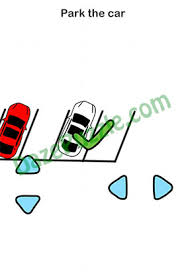 We did not find results for: Brain Out Level 181 Answer Updated Park The Car Daze Puzzle