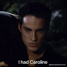 Idc what anyone says matt will always be my baby 😍😍😍 :  r/TheVampireDiaries