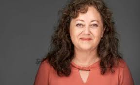 Meet Scarlet Mann-Knapp