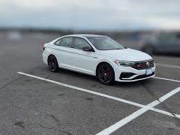Image result for White Silver 2019 GLI