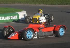 750 Trophy Series For Early 750 Formula Austin 7 Specials 1172cc Side Valve Cars And Historic F3 Auto Automobilismo