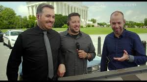 The movie is a film that has unapologetically been made for fans of the tv show. Blu Ray Review Impractical Jokers The Movie Now Available On Blu Ray Dvd Digital From Warner Bros Screen Connections