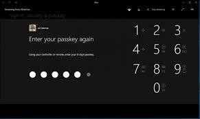 First, enter your microsoft account and follow the instructions below. How To Restrict Access To Your Xbox One With A Passcode