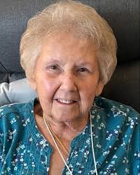 Pauline M. Bergeron Obituary October 1, 2025