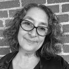 Two Poems by Tracy Royce