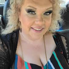 Jeneen Castle Roach, ordained minister