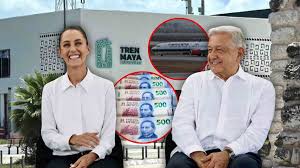 Entre el Tren Maya, AIFA, Mexicana de Aviación y Grupo Mundo Maya superarían los 244 mil millones de pesos en subsidios al sumar los recursos propuestos para 2027, mientras tres de estas empresas contemplan nuevos apoyos públicos para el próximo