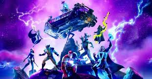 The map has changed, you'll be able to play as wolverine. Where Are All The Bosses In Fortnite Season 4 Game Rant
