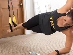Página oficial de trx suspension training en españa. Trx Lanza Una Nueva Aplicacion Para Fomentar El Entrenamiento En Casa Gym Factory Revista