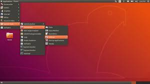 The extension settles into your top bar and notifies the user of updates waiting on their system. Gnome Panel Wikipedia