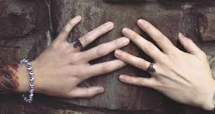 Wedding ring tattoos are not for the faint of heart, however, and here's what you want to consider before getting one: 40 Lovely Wedding Ring Tattoo Ideas 2021 Trending Tattoo
