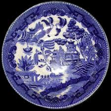 Find & download free graphic resources for floral pattern. Willow Pattern Wikipedia
