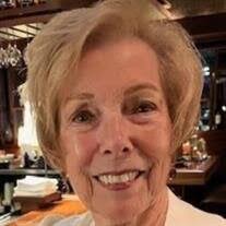 Diane Sharon Simon Obituary