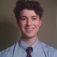 James Isakson's Instagram, Twitter & Facebook