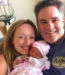 Please welcome Our Miracle "Angelica Grace Michaels" to the world!!! Born 