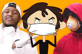 Hermann put over 60 sea songs—just the pure a cappella stuff—into a collaborative spotify playlist, music for seaports. Coronavirus Spotify Playlist The Best And Worst Songs Written About The Pandemic