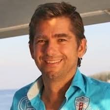 Lerne das Team hinter IN2THEBLUE kennen