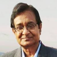 Prof. Shahid Umar