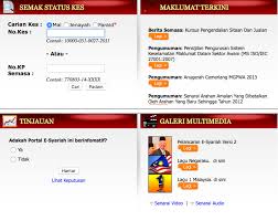 Membuat anggaran amaun kelayakan untuk pengeluaran, simpanan dan pelaburan. Elak Terkahwin Dengan Suami Orang Ini Cara Nak Semak Status Pasangan Korang