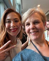 Laura Jaques (@laura_jaques_screenwriter) • Instagram photos and videos