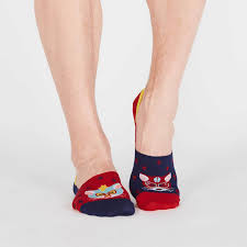 We did not find results for: Gato Libre Unisex No Show Sock It To Me