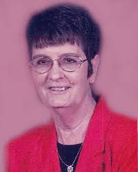 Annie Mary ""Ann"" Bishop