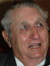 Wilfred Hanks (1925-2013)