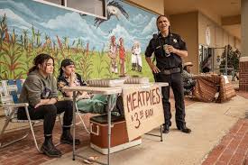 Reservation dogs is an upcoming comedy tv series created by taika waititi and sterlin harjo. Khtpzq Tsiy4m