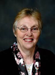 Gloria Pauline Mayo-August Obituary