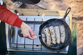 car camping kitchen essentials: the