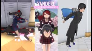 The yandere simulator knock off yanpai sim is back and we finally get to see the big one! Yandere Simulator Apk Download 2021 Free 9apps