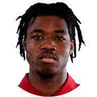 Warren Smith Jr. (Washington State)