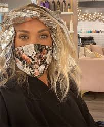 Free for commercial use high quality images. Carrie Underwood Gets Her Hair Done For First Time In 6 Months People Com