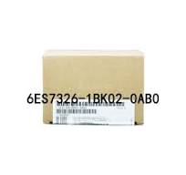 1PC New In Box 6ES7 326-1BK02-0AB0 SIEMENS PLC Module 6ES7326-1BK02-0AB0
