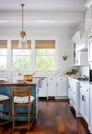 Beautiful Homes Of Instagram New England Style Shingle Home Home Bunch Interior Design Ideas In 2020 Kitchen Cabinet Styles Kitchen Decor Kitchen Inspirations